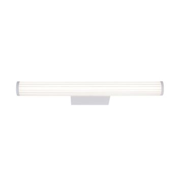 Light Prestige VENA LP-1010/1W-60 WH Nástěnná lampa 1x12W/LED 3000K|4000K|6000K 1657lm IP44