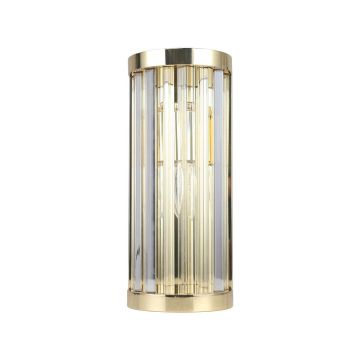 Light Prestige Vetro LP-2910/1W L GD Nástěnná lampa 1x10W/E14 IP20