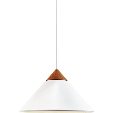 Nordlux Kinto 2520083001 Závěsná lampa 1x60w/E27 ip20