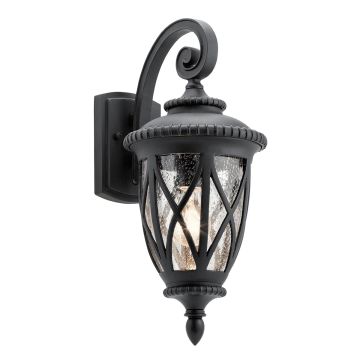 Elstead Lighting ADMIRALS COVE KL-ADMIRALS-COVE-M Nástěnná lampa 1x60W/E27 IP44