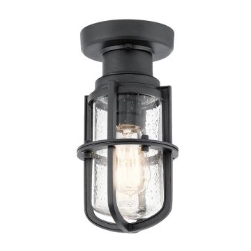 Elstead Lighting SURI KL-SURI-F Stropní lampa 1x40W/E27 IP44
