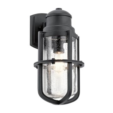 Elstead Lighting SURI KL-SURI-L Nástěnná lampa 1x60W/E27 IP44