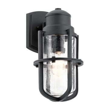 Elstead Lighting SURI KL-SURI-M Nástěnná lampa 1x60W/E27 IP44