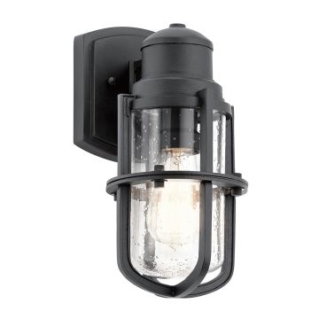 Elstead Lighting SURI KL-SURI-S Nástěnná lampa 1x40W/E27 IP44
