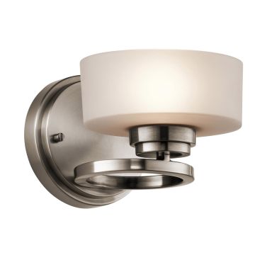 Kichler ALEEKA KL-ALEEKA1 Nástěnná lampa 1x40W/G9
