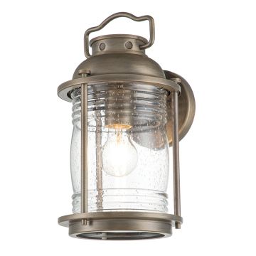 Kichler Ashland Bay KL-ASHLANDBAY2-M-BU Kinkiet 1x60W/E27 IP44