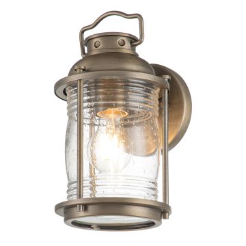 Kichler Ashland Bay KL-ASHLANDBAY2-S-BU Kinkiet 1x60W/E27 IP44