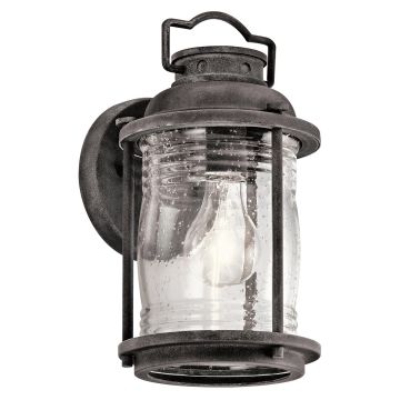 Kichler ASHLAND BAY KL-ASHLANDBAY2-S Nástěnná lampa 1x60W/E27