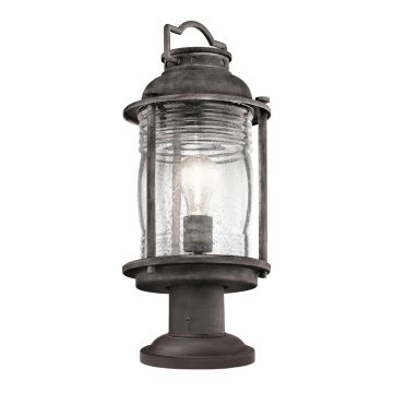 Kichler ASHLAND BAY KL-ASHLANDBAY3-M Stojací lampa 1x60W/E27 IP44