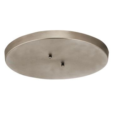 Kichler Ceiling Pan KL-CEILING-PAN-3C-AP Rozeta