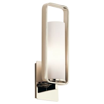 Kichler CITY LOFT KL-CITY-LOFT1 Nástěnná lampa 1x60W/E27