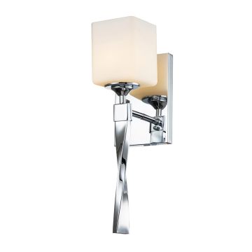 Kichler Marette KL-MARETTE1-PC Kinkiet 1x3.5W/G9 IP44
