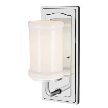 Kichler Vetivene KL-VETIVENE1-PC Nástěnná lampa 1x6W/G9 3000K 700lm ip44