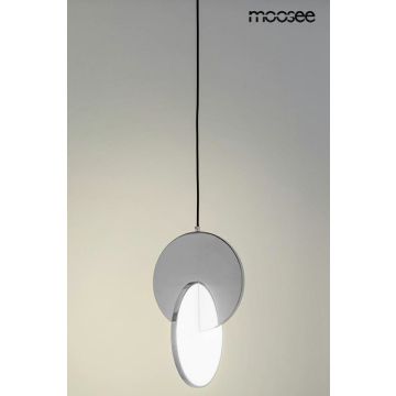 King Home DISCO MSE010100369 Závěsná lampa 1x14W/LED 3000K 1120LM IP20