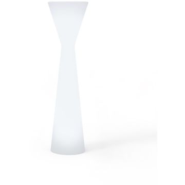 New Garden KONIKA 170 3096 Stojací lampa 1x22W/LED 6000k 2200lm ip65