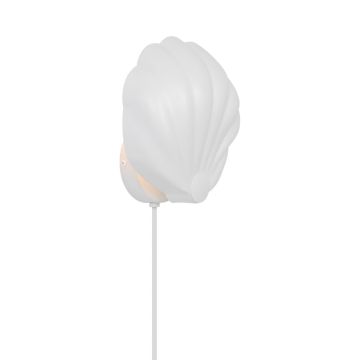 Nordlux KONCHI 2312901001 Nástěnná lampa 1x25W/E14 IP20