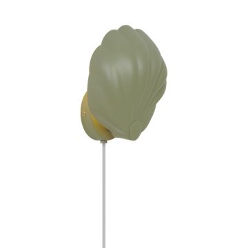 Nordlux KONCHI 2312901023 Nástěnná lampa 1x25W/E14 IP20