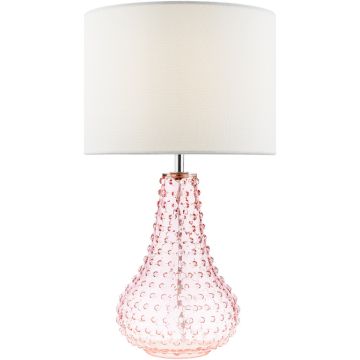 Dar Lighting Kristina KRI4203 Stolní lampa 1x40w/e14