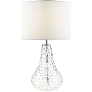 Dar Lighting Kristina KRI4208 Stolní lampa 1x40w/e14