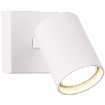 Maxlight TOP W0218 Nástěnná lampa 1x50w/gu10 ip20
