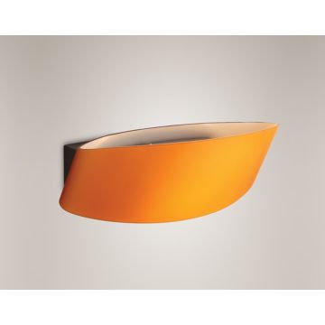 Maxlight PARETE W0076 Nástěnná lampa 1x40w/r7s ip20