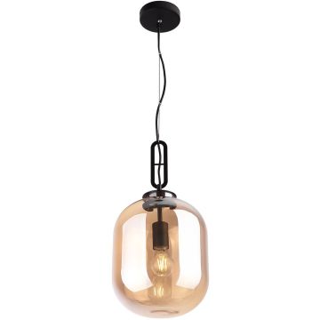Maxlight HONEY P0297 Závěsná lampa 1x60w/e27 ip20
