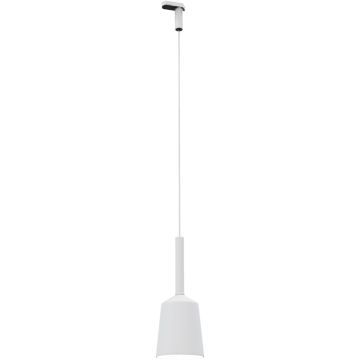 Maxlight TULIPE S0017 Kolejový reflektor 1x35w/e27 ip20