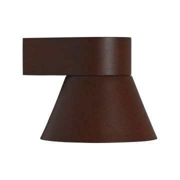 Nordlux KYKLOP 2318071009 Nástěnná lampa 1x25W/GU10 IP54