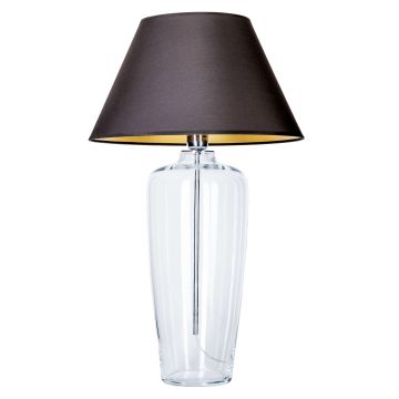 4Concepts BILBAO L019031214 Stolní lampa 1x60W/E27
