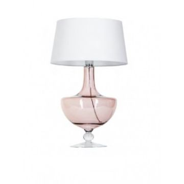 4Concepts OXFORD L048411501 Stolní lampa 1x40W/E14