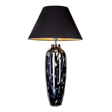4Concepts CANNES L209062325 Stolní lampa 1x60W/E27