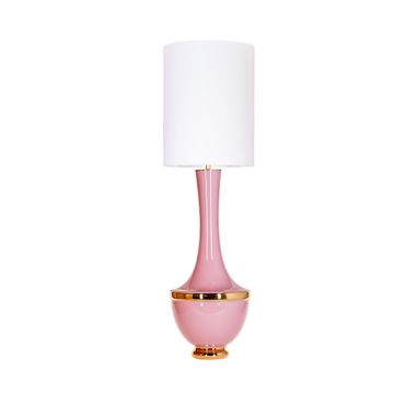 4Concepts TROYA ROUGE L232270301 Stolní lampa 1x60W/E27