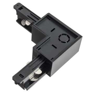 Argon T-RACK 4367 left konektor IP20