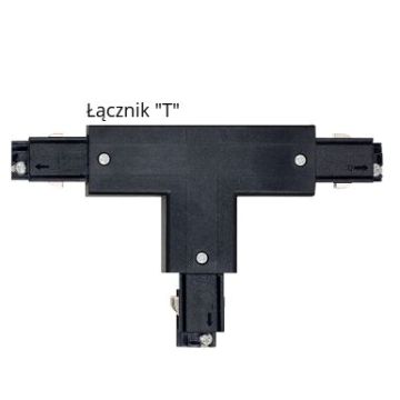 Argon T-RACK 8040 Konektor IP20