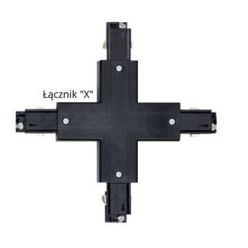 Argon T-RACK 8041 Konektor IP20