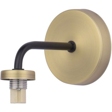 Dar Lighting Lainey LAI0754-F Rameno na stěnovou lampu 1x40w/g9 ip20