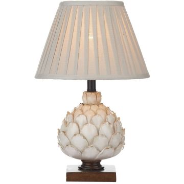 Dar Lighting LAYER LAY4133-X Stolní lampa 1x60W/E27
