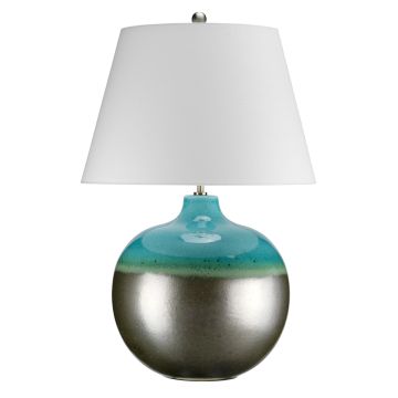 Elstead Lighting LAGUNA LAGUNA-TL-LRG Stolní lampa 1x60W/E27