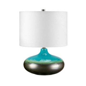 Elstead Lighting LAGUNA LAGUNA-TL-SM Stolní lampa 1x60W/E27
