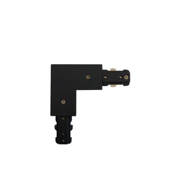 Light Prestige 1F LP-552-S-BK Konektor IP20