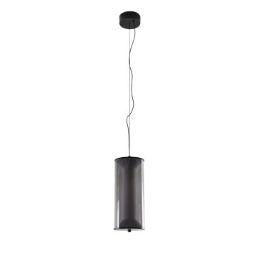 Light Prestige Aeris LP-2137/1P SM Závěsná lampa 1x16W/LED 3000K|4000K|6000K 1913lm IP20