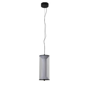 Light Prestige Aeris LP-2137/1P TR Závěsná lampa 1x16W/LED 3000K|4000K|6000K 1913lm IP20