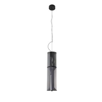 Light Prestige Aeris LP-2137/2P SM Závěsná lampa 1x25W/LED 3000K|4000K|6000K 2837lm IP20