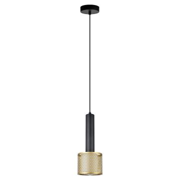 Light Prestige Amo LP-0702/1P GD Závěsná lampa 1x15W/E27 IP20