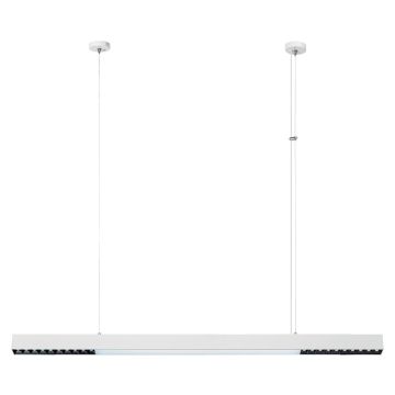 Light Prestige Cali LP-1301/1P L WH Smart Závěsná lampa 1x47W/LED 2700K – 6000K 4609lm IP20
