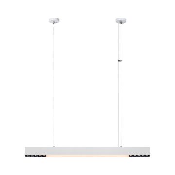 Light Prestige Cali LP-1301/1P M WH Smart Závěsná lampa 1x32W/LED 2700K – 6000K 3180lm IP20
