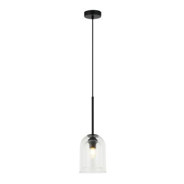 Light Prestige Elaris LP-8103/1P TR Závěsná lampa 1x8W/GU10 IP20