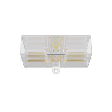 Light Prestige Geometric New LP-0209 łącznik I Konektor IP20
