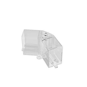 Light Prestige Geometric New LP-0209 łącznik L120 empty Konektor IP20
