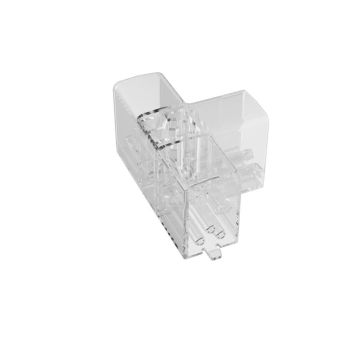 Light Prestige Geometric New LP-0209 łącznik T empty Konektor IP20
